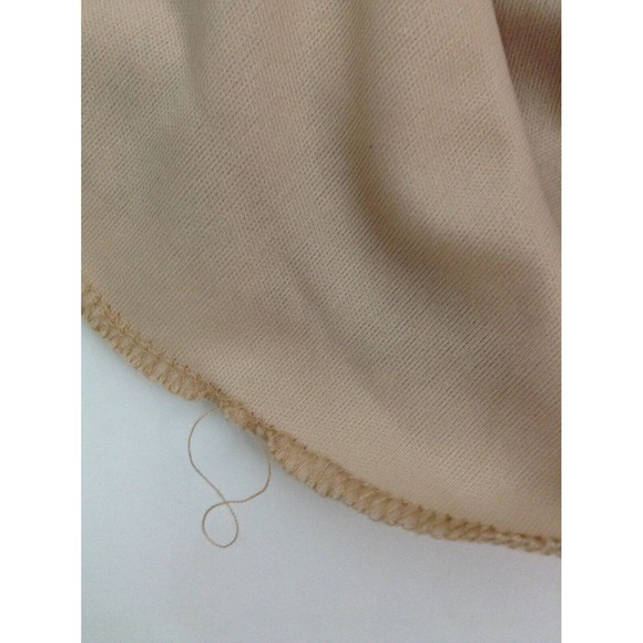 Charlotte Russe Chiffon Lined Pullover Dress Size S - Picture 8 of 10